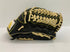 中古品 久保田スラッガー KUBOTA SLUGGER オーダー 軟式 内野手用グローブ M00型 3891