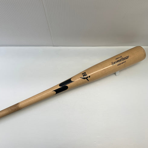 エスエスケイ SSK リーグチャンプ 硬式 大人 一般 木製バット(BFJマーク) SBB3100 中古 野球 8554