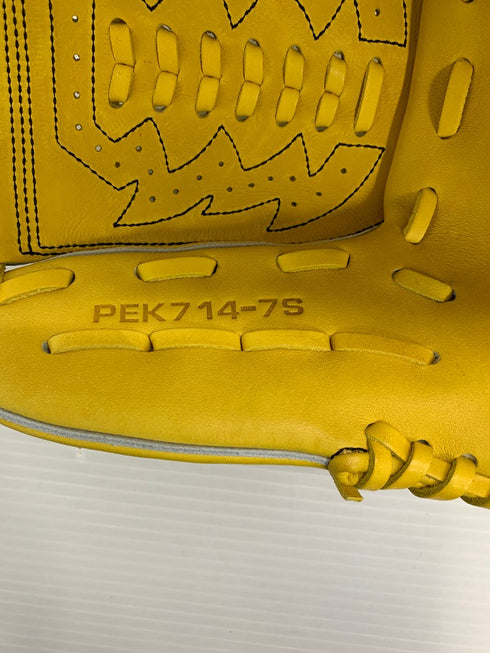 SSK エスエスケイ プロエッジ 硬式 投手用グローブ PEK7147S22 3460