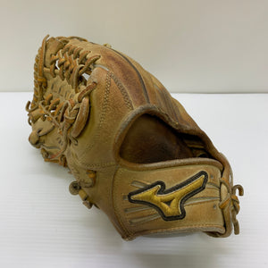 ミズノ MIZUNO ミズノプロ mizunopro 2GN47500 軟式 大人 一般 外野手用 グローブ グラブ 左投げ 中古品 野球 9813