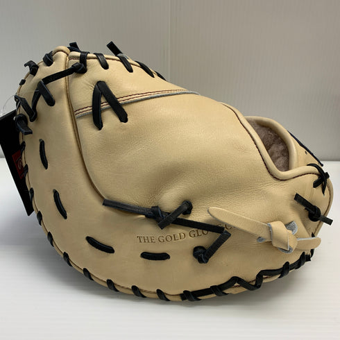 ローリングス Rawlings HOH PREMIUM 硬式 大人 一般 ファーストミット 一塁手 グローブ グラブ 右投げ GH5HPK05 タグ付き 野球 6906
