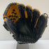 心グラブ kokoro 軟式 大人 一般 内野手用 グローブ グラブ 右投げ 中古品 野球 8963