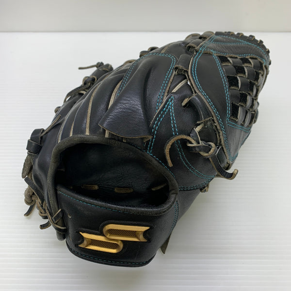 エスエスケイ SSK プロエッジ 軟式 大人 一般 投手用 グローブ ピッチャー グラブ 右投げ PEN813-7S 中古品 野球 6337