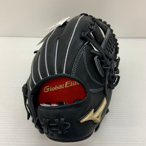 ミズノ MIZUNO グローバルエリート 軟式 大人 一般 内野手用 グローブ グラブ 右投げ 1AJGR32213 タグ付き 野球 7639