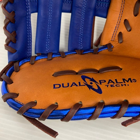 ローリングス Rawlings ハイパーテック ソフトボール用 キャッチャー・ファーストミット GS4HTC3ACD 4066