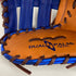 ローリングス Rawlings ハイパーテック ソフトボール用 キャッチャー・ファーストミット GS4HTC3ACD 4066