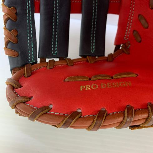 ローリングス Rawlings HOH GS6HDYZ6 ソフトボール用 大人 一般 キャッチャーミット 捕手 グローブ グラブ 右投げ 中古品 野球 9003