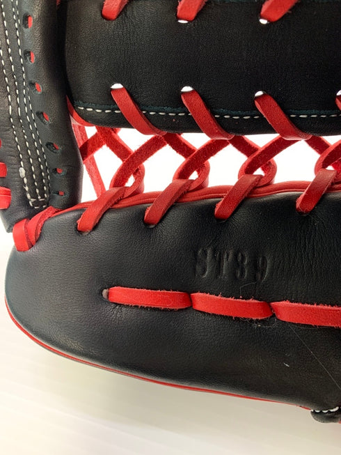 中古品 久保田スラッガー KUBOTA SLUGGER 久保田JAPAN 限定 硬式 外野手用グローブ YF-ST39 5442