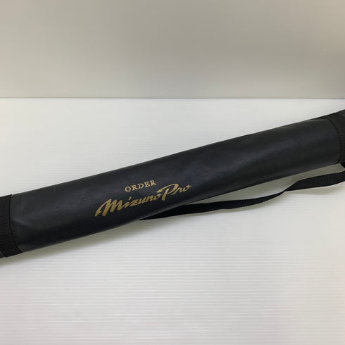 ミズノ MIZUNO VKONG Jr 少年軟式 子ども 金属製バット 1CJMY118 ミドルバランス ケース付き 野球 7069