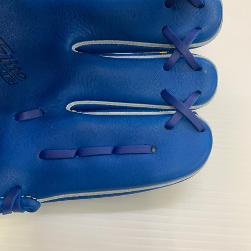 ミズノ MIZUNO グローバルエリートRG 少年軟式 子ども 内野手用 グローブ グラブ 右投げ 1AJGY32123 タグ付き 野球 6496