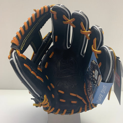 ローリングス Rawlings プロプリファード 硬式 大人 一般 内野手用 グローブ グラブ 右投げ 1AJGH28303 タグ付き 野球 7311