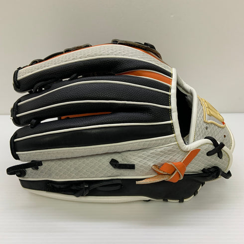 ウィルソン Wilson RHTD8D 軟式 大人 一般 外野手用 グローブ グラブ 右投げ 中古品 野球 9091