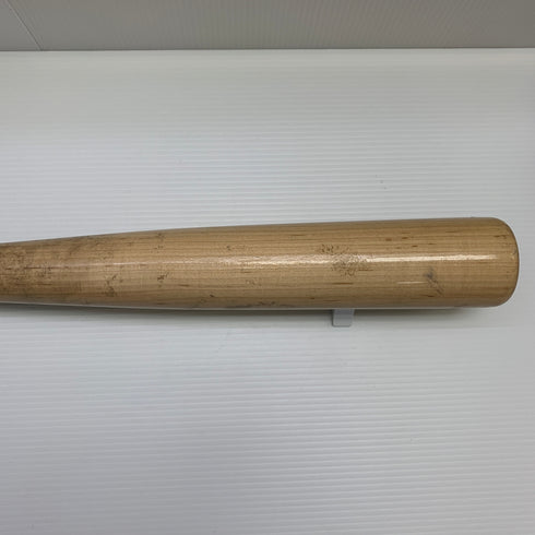 ルイスビルスラッガー Louisville Slugger POWERIZED 軟式 大人 一般 木製バット S318 野球 7283