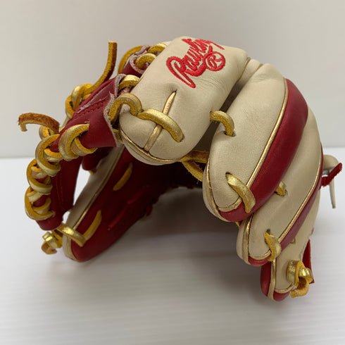 ローリングス Rawlings ゲーマー GH4FGTK4T トレーニング用 中古品 野球 8590