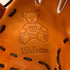 ウィルソン Wilson ウィルソンスタッフ Wilson Staff WBW104685 硬式 大人 一般 内野手用 グローブ グラブ 右投げ タグ付き 箱・グローブ袋付き 野球 1059