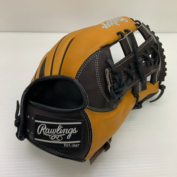 ローリングス Rawlings プロプリファード オーダー 硬式 大人 一般 外野手用 グローブ グラブ 右投げ GHSOGPR 中古品 野球 6028