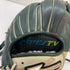 ミズノ MIZUNO グローバルエリート Global Elite TVコラボ限定モデル R50903 軟式 大人 一般 内野手用 グローブ グラブ 右投げ 中古品 野球 1483
