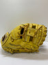 中古品 久保田スラッガー 軟式 内野手用グローブ KSN-MS-Ⅱ 3809