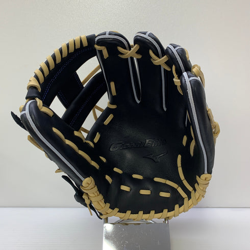 ミズノ MIZUNO グローバルエリート 少年軟式 子ども 内野手用 グローブ グラブ 右投げ 1AJGY32023 タグ付き 野球 6304