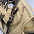 中古品 ミズノ MIZUNO ミズノプロ CRAFTED Edition 硬式 外野手用 グローブ 1AJGH91807 HAGAJAPAN 左投げ 3805