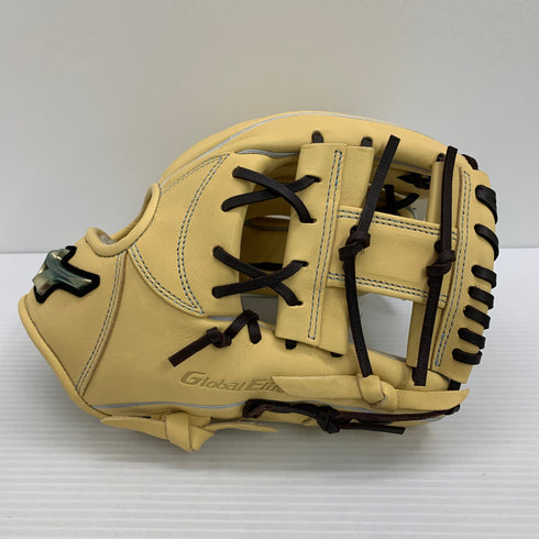 ミズノ MIZUNO グローバルエリート RG 少年軟式 オールラウンド用グローブ 1AJGY31330 3896
