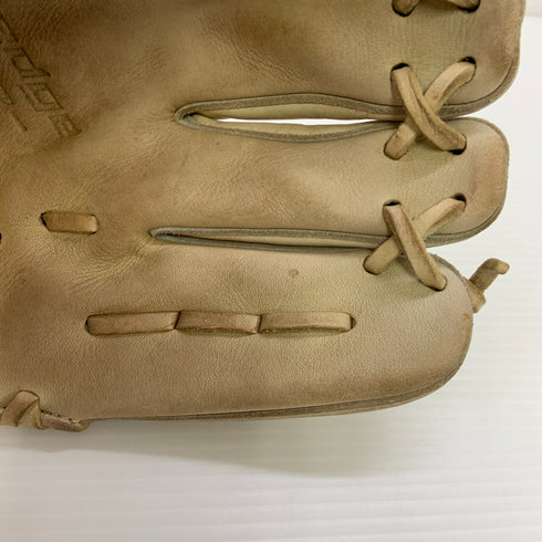 エスエスケイ SSK プロエッジ proedge 硬式 大人 一般 内野手用 グローブ グラブ 右投げ オーダー 中古品 野球 9070