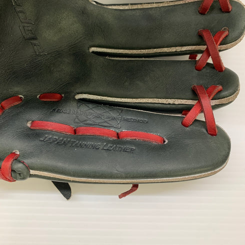 エスエスケイ SSK プロエッジ proedge PEK84423F 硬式 大人 一般 内野手用 グローブ グラブ 右投げ 中古品 野球 1083