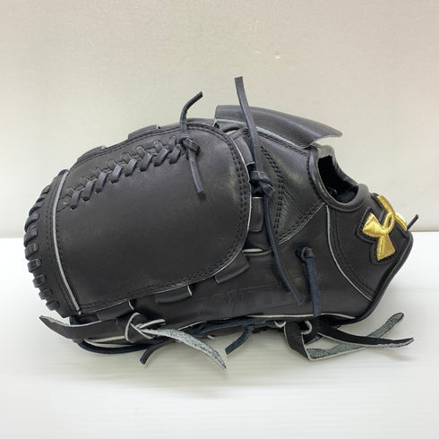 アンダーアーマー Under Armour UA QBB0078 硬式 大人 一般 投手用 グローブ ピッチャー グラブ 左投げ タグ付き 野球 9810