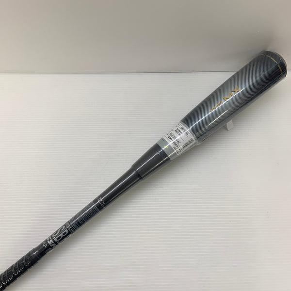 エスエスケイ SSK MM23MX 軟式 大人 一般 FRP製バット SBB4040 トップバランス ケース付き 野球 7405