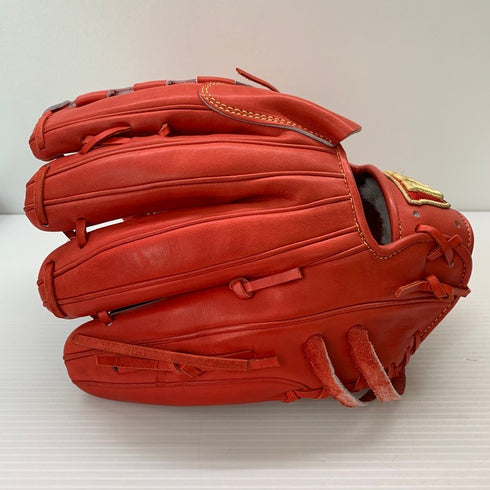 ウィルソン Wilson ウィルソンスタッフデュアル 硬式 投手用グローブ WTAHWRD1B 5222