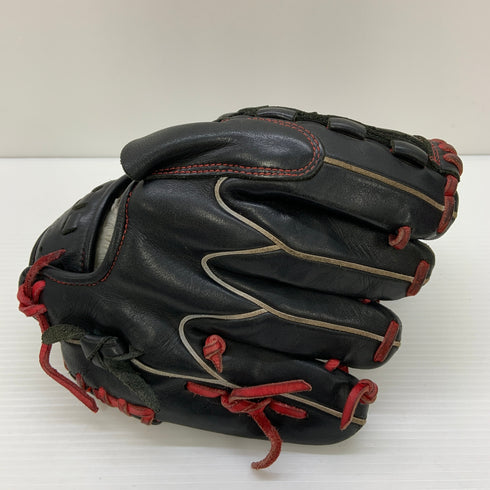 ミズノ MIZUNO グローバルエリート 少年軟式 子ども 投手用 グローブ ピッチャー グラブ 左投げ 1AJGY28201 中古品 野球 6527