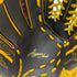 ローリングス Rawlings ハイパーテック 軟式 オールフィルダー用グローブ GR4FHTCN55W 左投げ 4079