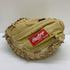 ローリングス Rawlings HOH PRO EXCEL ELITE 軟式 大人 一般 キャッチャーミット 捕手 グローブ グラブ 右投げ GR2FHEJMF 中古品 野球 6479