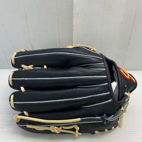 久保田スラッガー KUBOTA SLUGGER 硬式 大人 一般 外野手用 グローブ グラブ 右投げ KSG-SPM 中古品 野球 5891