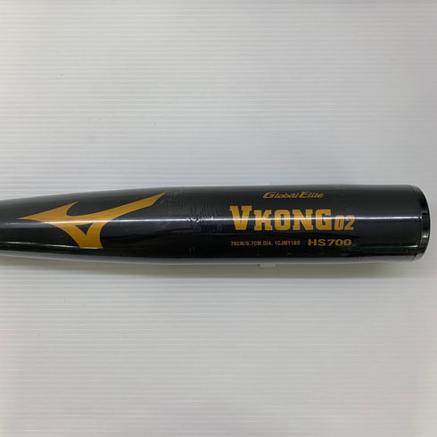 ミズノ MIZUNO グローバルエリート 少年軟式 子ども 金属製バット 1CJMY180 ミドルバランス 野球 7160