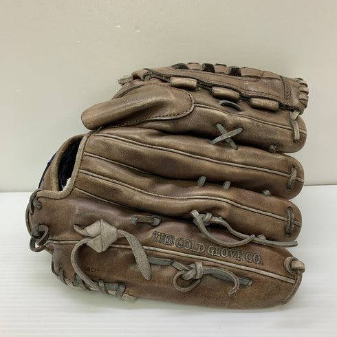 ローリングス Rawlings GHSOGHH 硬式 大人 一般 投手用 グローブ ピッチャー グラブ 左投げ オーダー 中古品 野球 1491