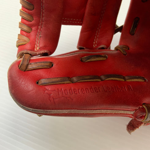 ミズノ MIZUNO グローバルエリート 軟式 大人 一般 内野手用 グローブ グラブ 右投げ 1AJGR22403 中古品 野球 6674