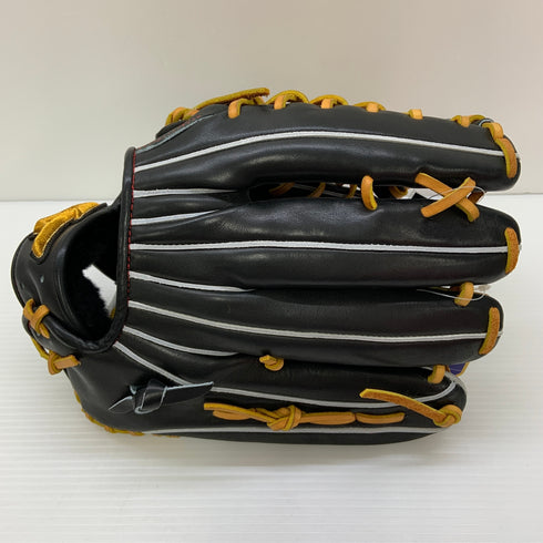 ミズノ MIZUNO ミズノプロ HAGAJAPAN 硬式 大人 一般 外野手用 グローブ グラブ 左投げ 1AJGH25107 タグ付き 野球 6554