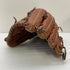 中古品 ミズノ MIZUNO グローバルエリート QMライン 軟式 外野手用グローブ 1AJGR12317 5754