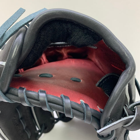 エスエスケイ SSK PEAK3456L21 硬式 大人 一般 オールラウンド グローブ グラブ 右投げ タグ付き 野球 9877