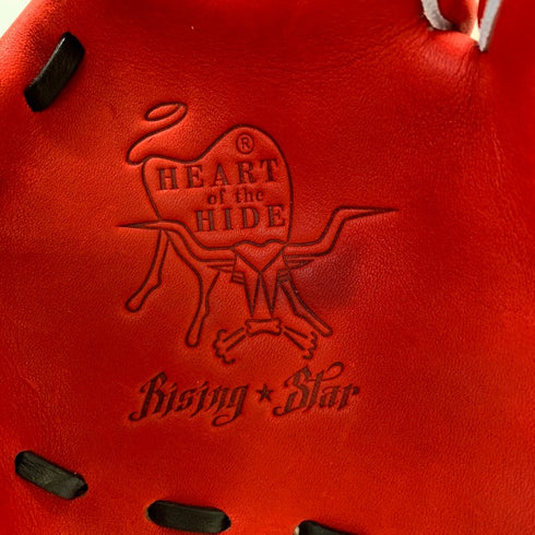 ローリングス Rawlings HOH 硬式 オールラウンド用グローブ GH2HRBK2MG 5227