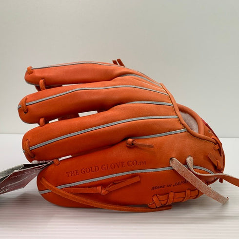 ローリングス Rawlings HOH 硬式 内野手用グローブ GH9HJR64 4201