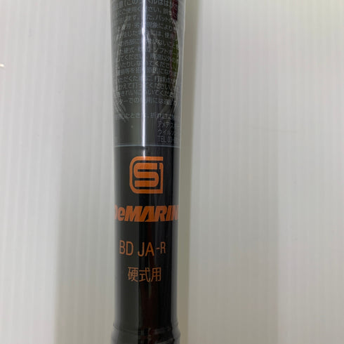 ディマリニ DeMARINI ディマリニヴードゥBC 硬式 大人 一般 金属製バット WBD24280108490 トップバランス 未使用品 野球 8212