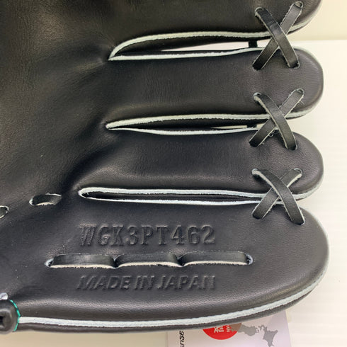 ワールドペガサス WORLD PEGASUS WGK3PT462 硬式 大人 一般 内野手用 グローブ グラブ 右投げ タグ付き 野球 1074