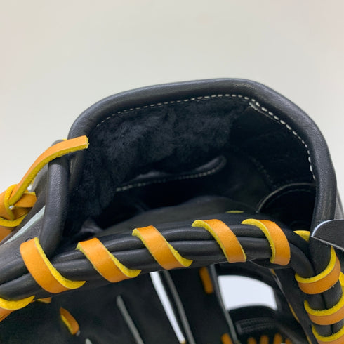 エスエスケイ SSK プロエッジ 硬式 大人 一般 内野手用 グローブ グラブ 右投げ PKB761 中古品 野球 8277