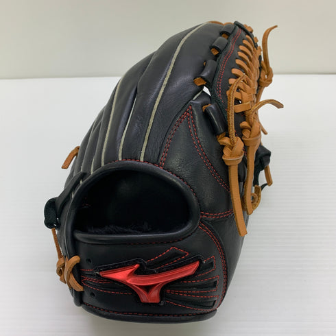 ミズノ MIZUNO 1AJGR32800 軟式 大人 一般 内野手用 グローブ グラブ 右投げ 中古品 野球 1223