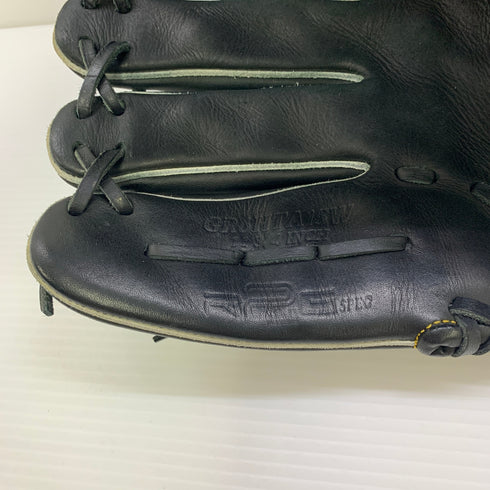 ローリングス Rawlings 軟式 大人 一般 内野手用 グローブ グラブ 左投げ 中古品 野球 9980