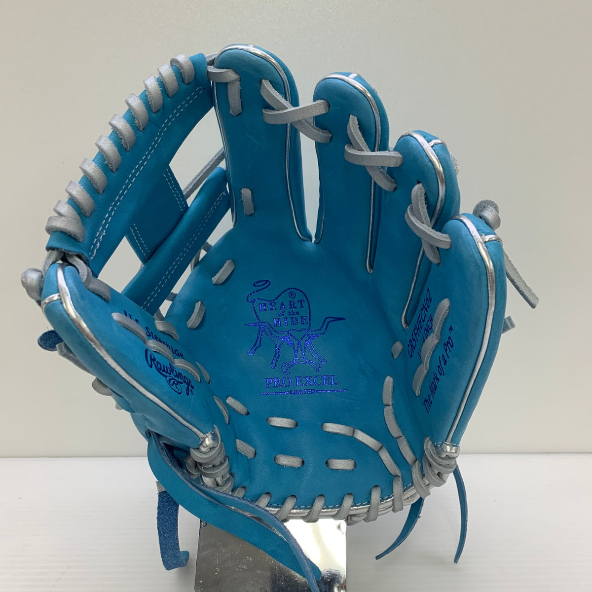 ローリングス Rawlings HOH 軟式 大人 一般 内野手用 グローブ グラブ