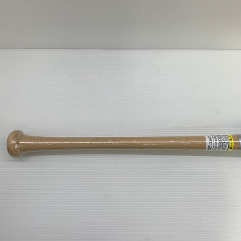 ローリングス Rawlings 硬式 木製 バット(BFJマーク)BHW3RMJ B/NAT 6924