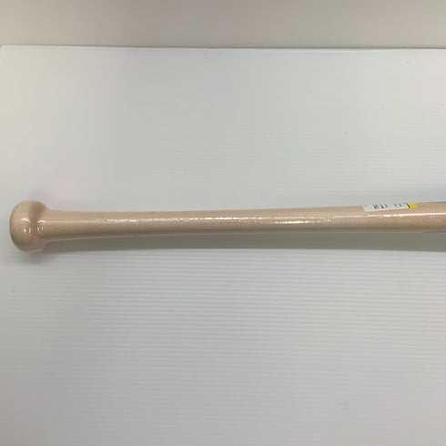 エスエスケイ SSK プロエッジ 硬式 大人 一般 木製バット(BFJマーク) EBB3028C 未使用品 野球 8272
